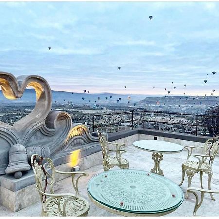 Wish Cappadocia Love (Adults Only) Üçhisar Buitenkant foto