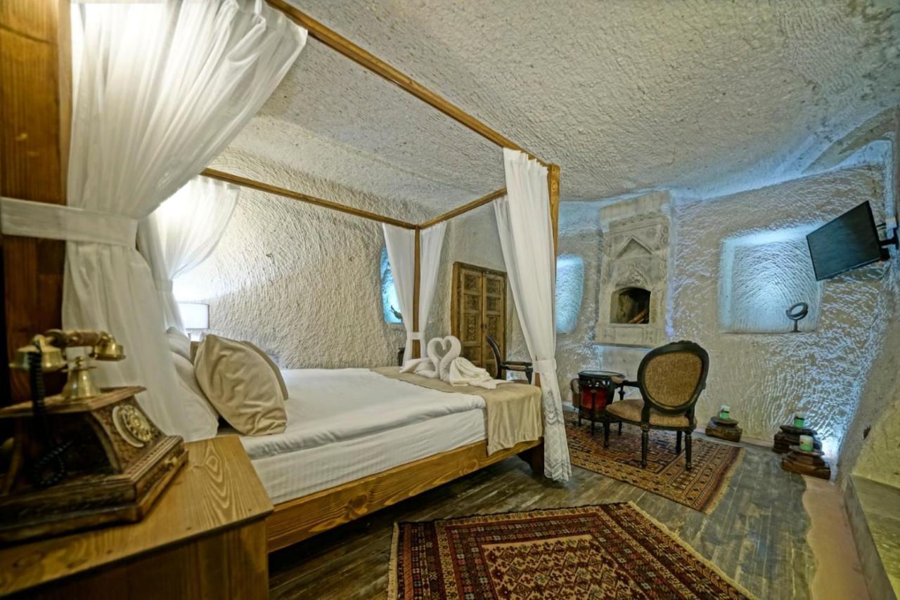 Wish Cappadocia Love (Adults Only) Üçhisar Buitenkant foto