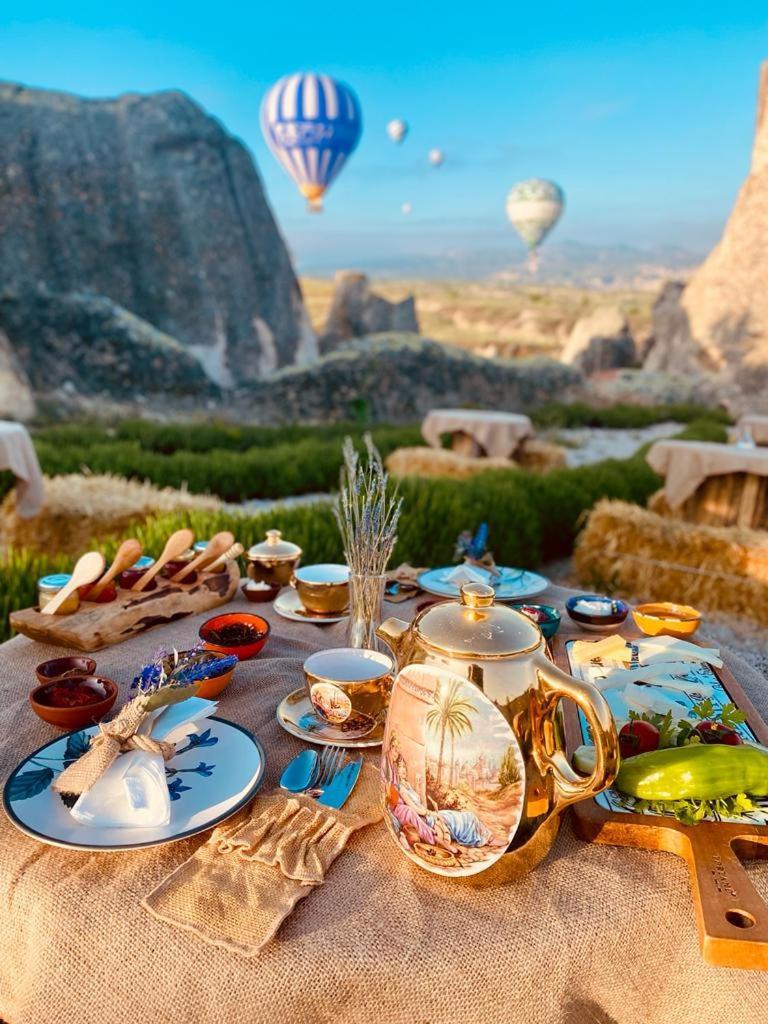 Wish Cappadocia Love (Adults Only) Üçhisar Buitenkant foto