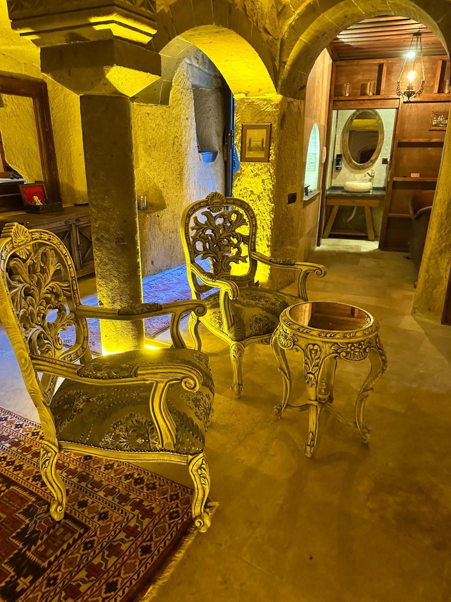 Wish Cappadocia Love (Adults Only) Üçhisar Buitenkant foto