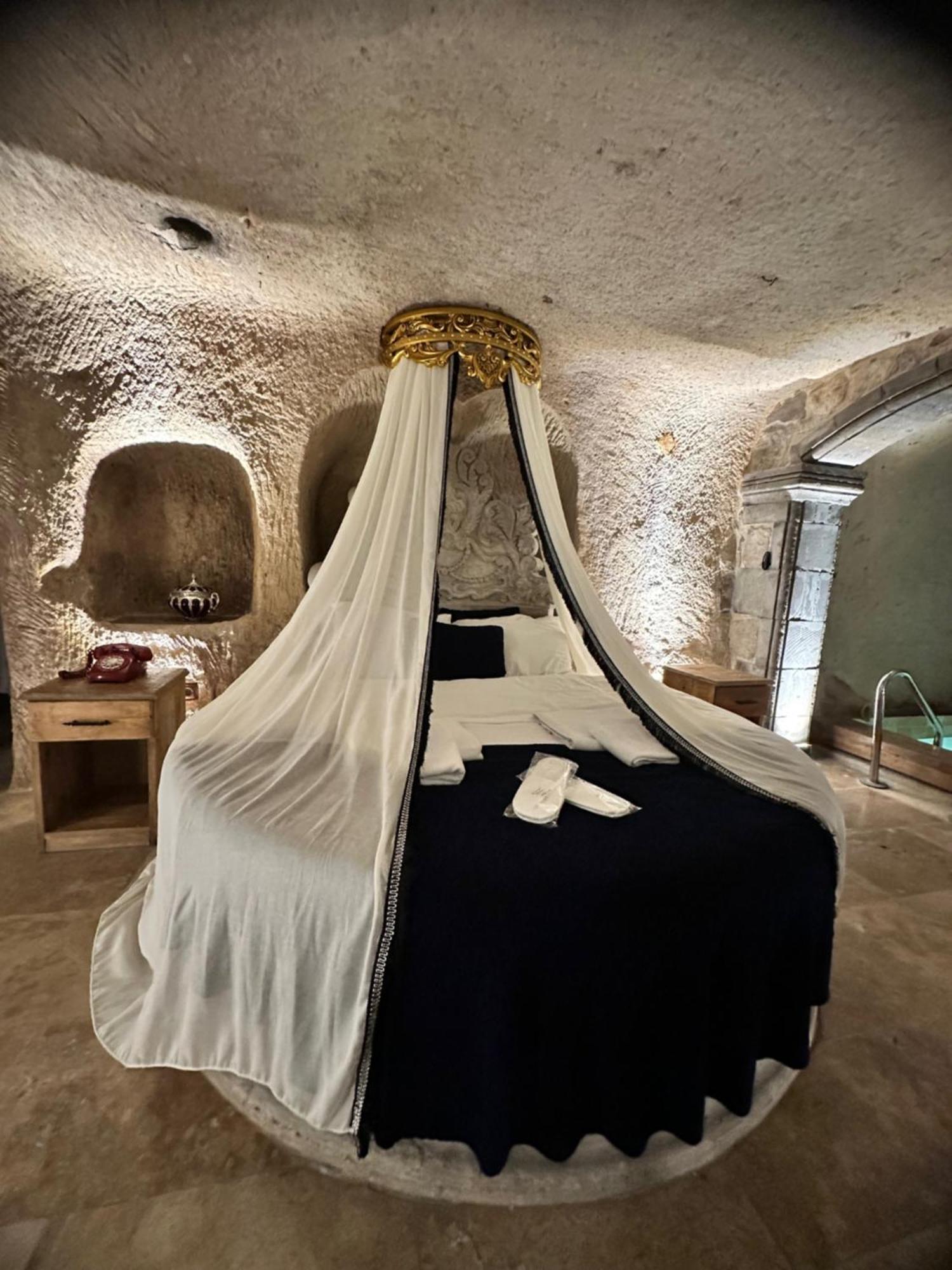 Wish Cappadocia Love (Adults Only) Üçhisar Buitenkant foto
